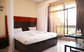 Sunstar Resort Thika